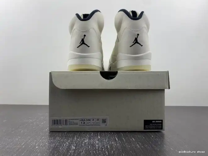 Air 5 SE Jordan FN7405-100 Sail 0612